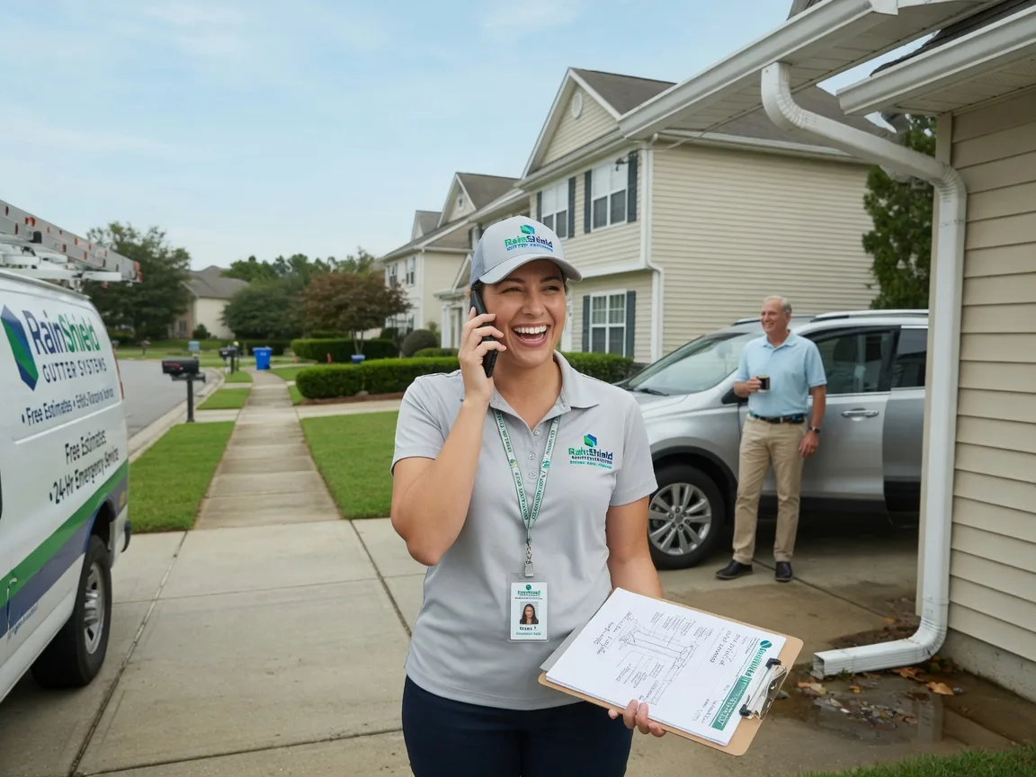 Gutter Installation Willseyville, NY FAQs